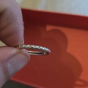 Pandora Me RING - SIZE 6